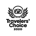 TripAdvisor Travelers' Choice 2020